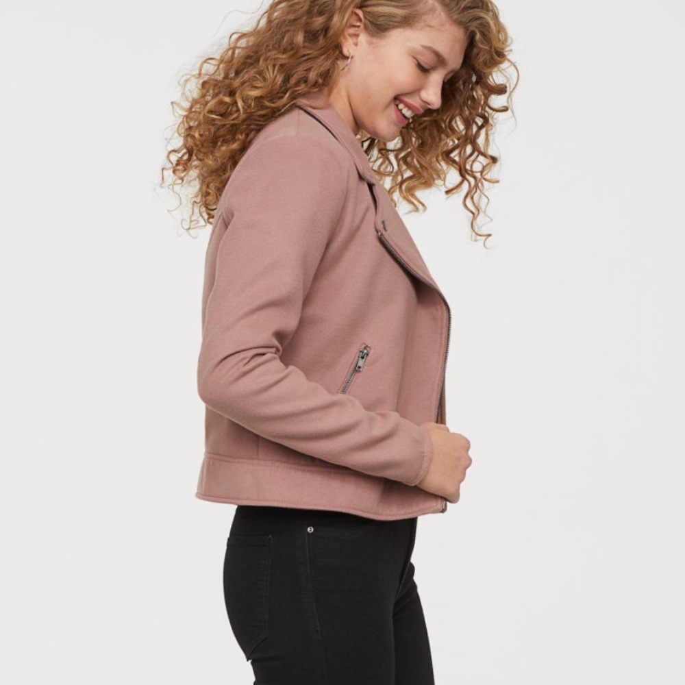 H&M jacket - Picture 3 of 4